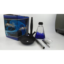 Guangzhou woyu professional narguile zinc alloy hookah molasse tobacco shisha